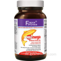 Omega 3 Verbesserung der Aufmerksamkeit Hyperaktivität Fischöl Softgel